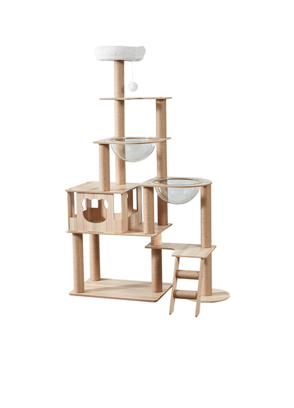 Alopet Cat Tree 165cm