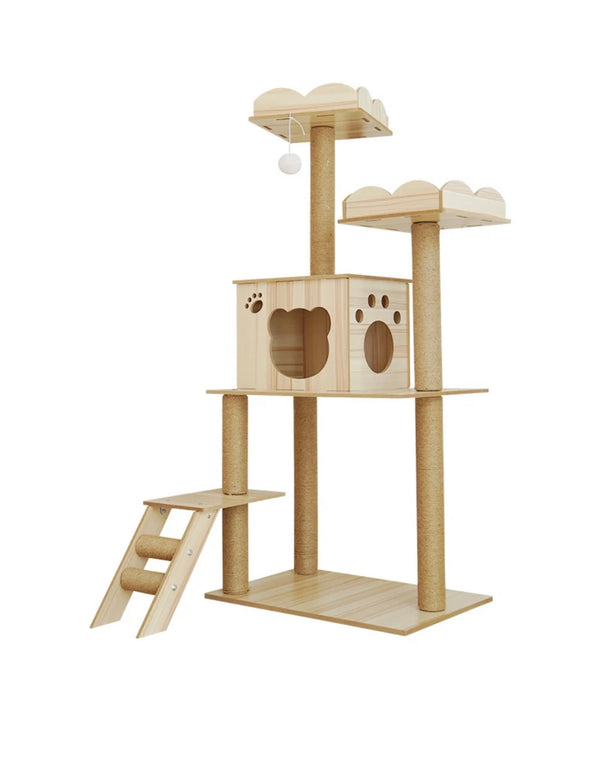 Alopet Cat Tree