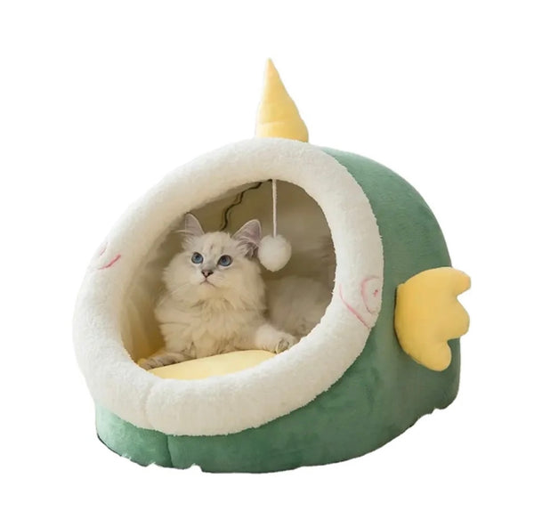 Pet bed